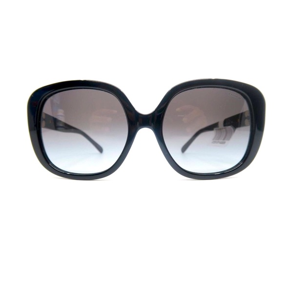 Coach Accessories Coach Hc8292 55028g New Blackgray Gradient Womens